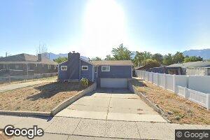 7679 S 1000 E, Midvale, UT 84047