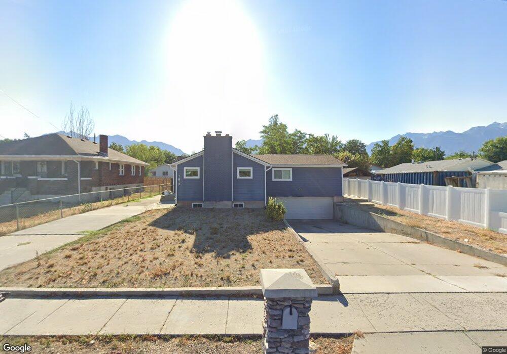 7679 S 1000 E, Midvale, UT 84047 - photo 1