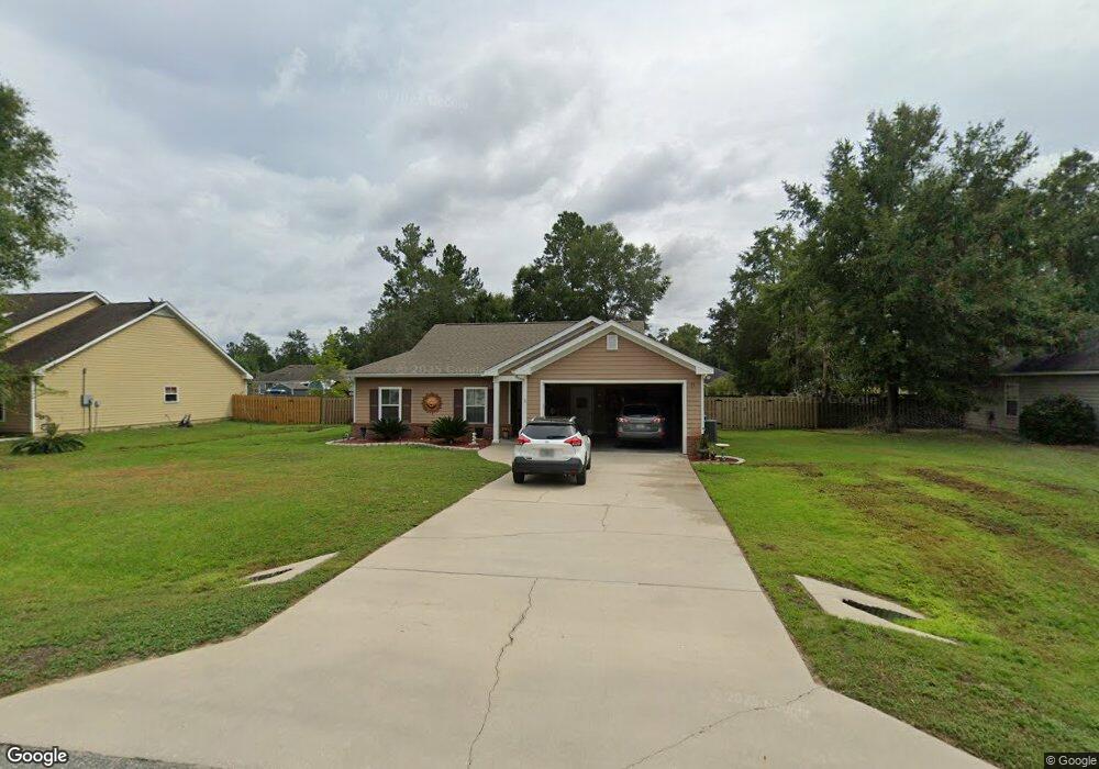 33 Ross Dr, Crawfordville, FL 32327 - photo 1