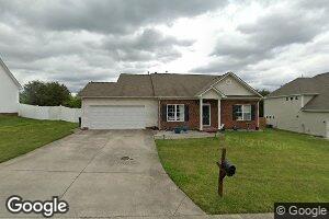 548 Barnsdale Ridge Rd, Kernersville, NC 27284