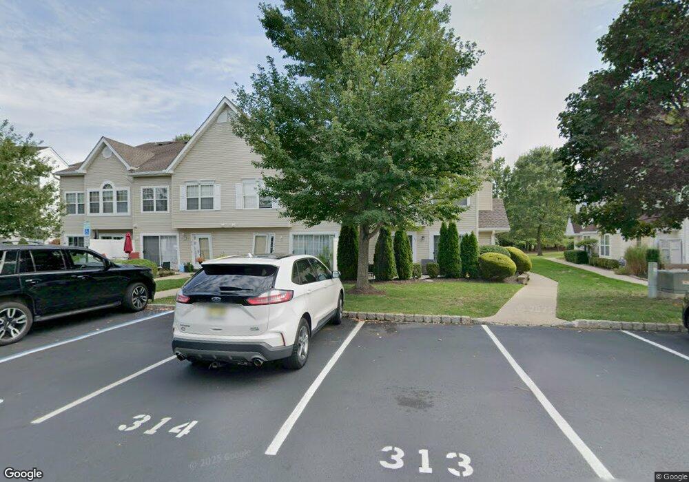 84 Madison Ct, Tinton Falls, NJ 07712 - photo 1