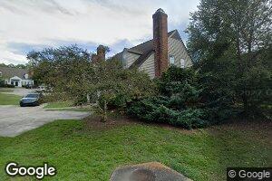 1102 Hulon Ln, West Columbia, SC 29169