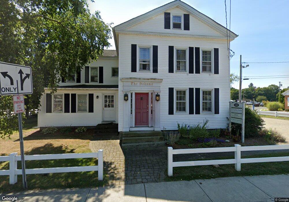 1201 Boston Post Rd unit C, Westbrook, CT 06498 - photo 1