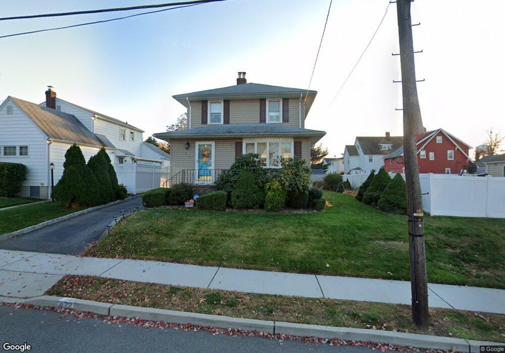 472 Center St, Wood Ridge, NJ 07075 - photo 1