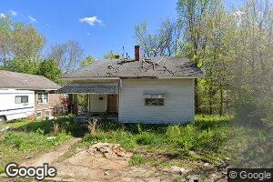 428 Grant St, Whitmire, SC 29178