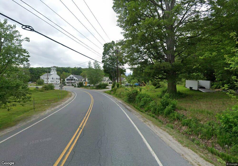 1520 Route 114, Bradford, NH 03221 - photo 1