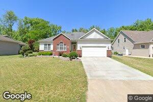 204 8th Ave, Hampton, IL 61256
