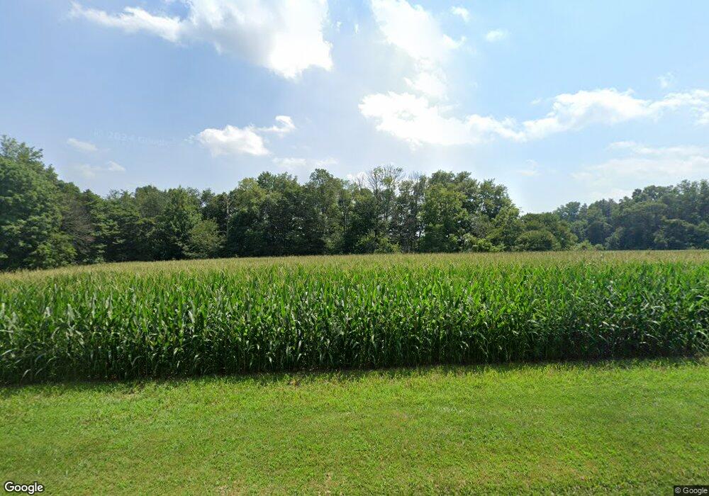 3565 E County Road 200 S, Greensburg, IN 47240 - photo 1