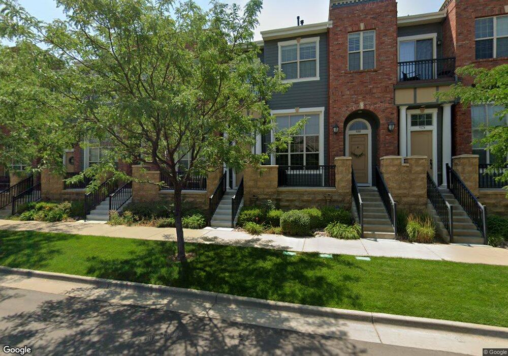 9188 Kornbrust Dr, Lone Tree, CO 80124 - photo 1