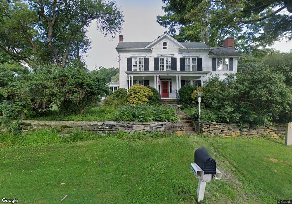 70 Goodale Rd (5 9 Acres), Andover Twp., NJ 07860 - photo 1