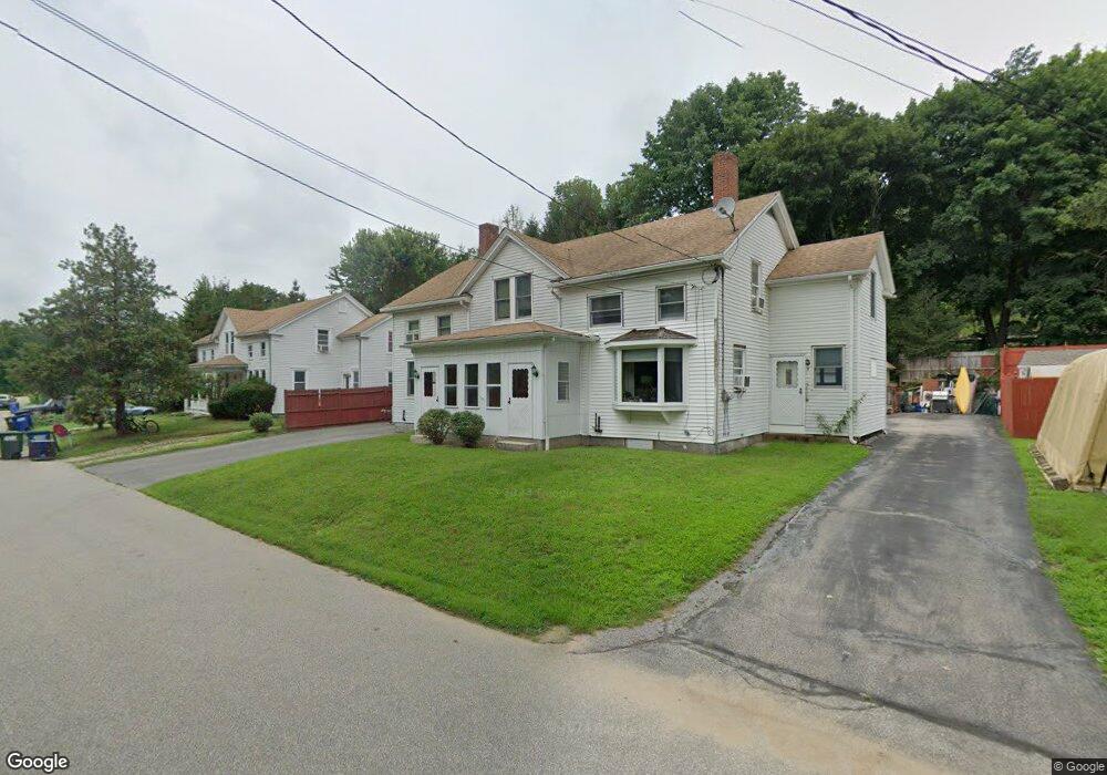 5 5th Ave, Baltic, CT 06330 - photo 1