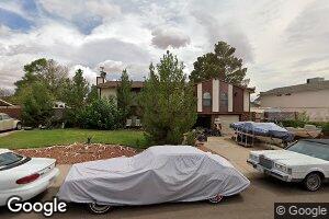 14 16th Ave, Page, AZ 86040