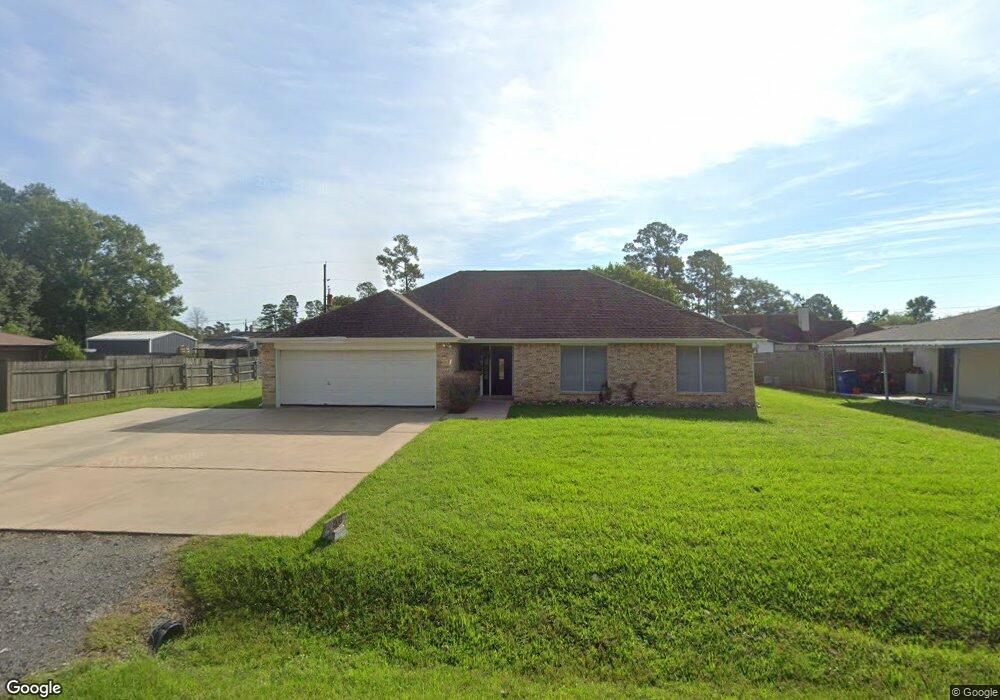 106 Lamplighter St, Lumberton, TX 77657 - photo 1