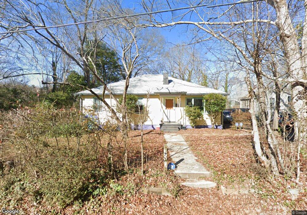 148 S Poplar St, Athens, GA 30601 - photo 1