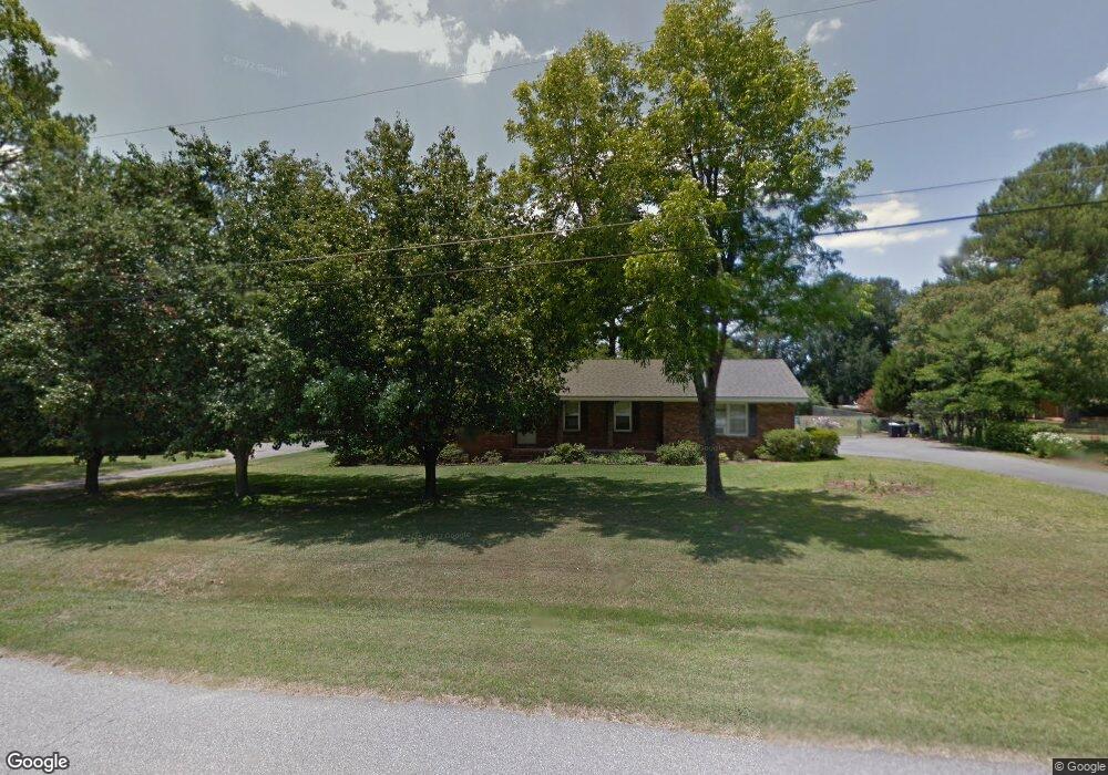 6787 Vonreg Dr, Macon, GA 31216 - photo 1