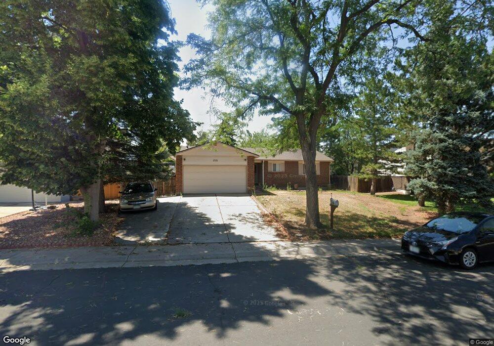 1721 S Granby St, Aurora, CO 80012 - photo 1