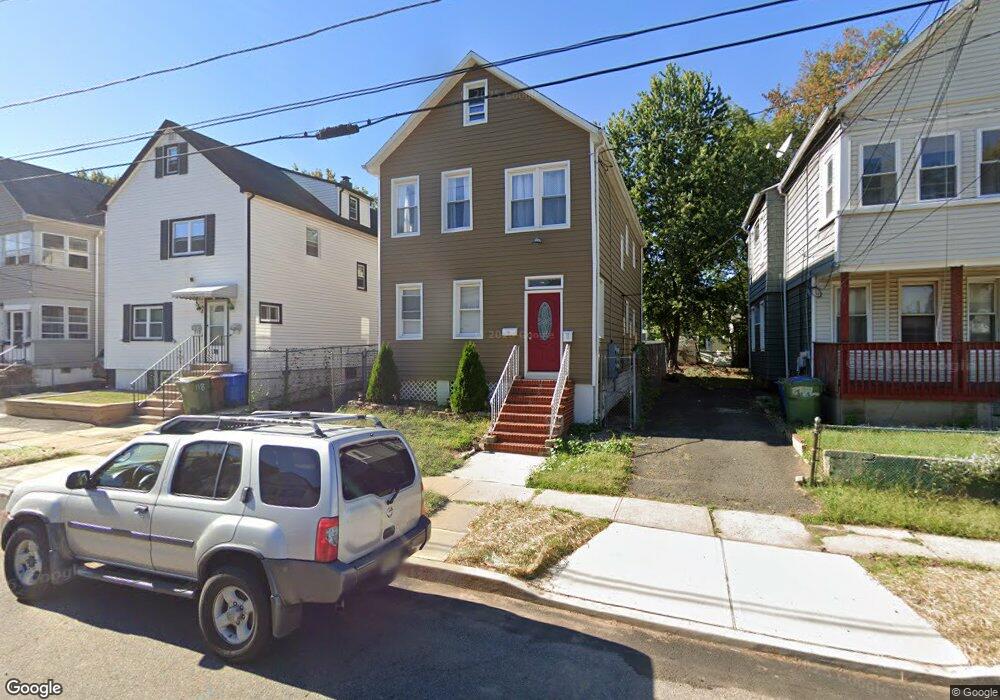 116 W 16th St, Linden, NJ 07036 - photo 1