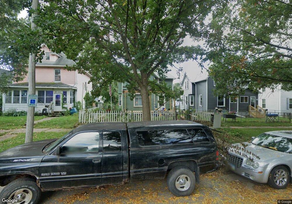 817 W 17th St, Davenport, IA 52804 - photo 1