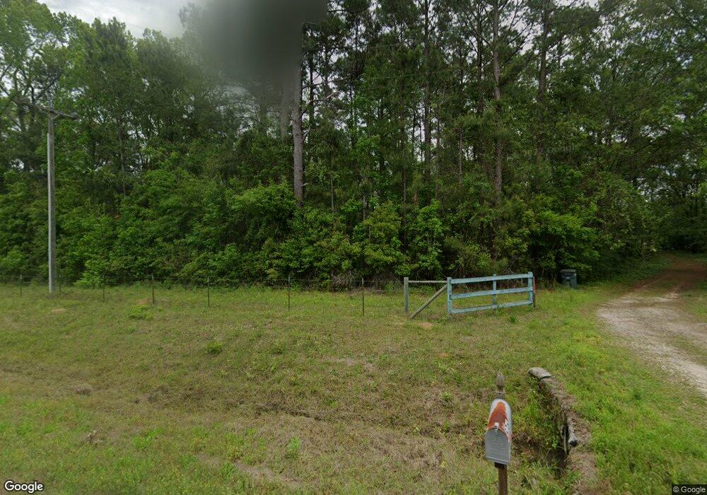 576 Beaty Rd, Pavo, GA 31778 - photo 1