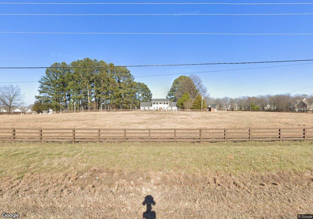 5600 Hog Mountain Rd, Bogart, GA 30622 - photo 1