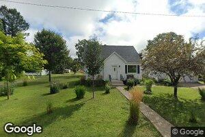 341 Brule Ave, Caspian, MI 49915