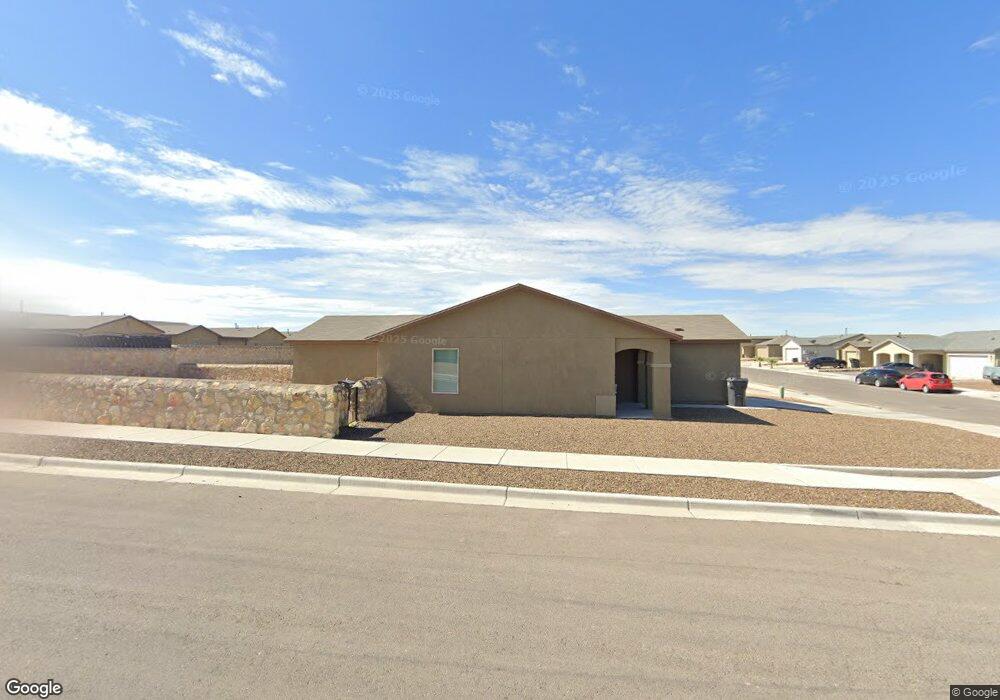 704 Nuevo Desierto Dr, El Paso, TX 79928 - photo 1