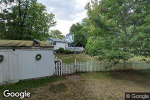 1 Circle Cir, Washington Grove, MD 20880