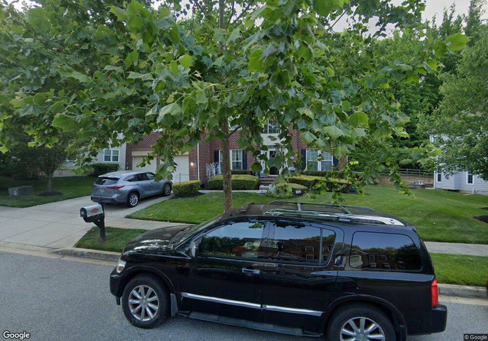 1909 Lake Forest Dr, Upper Marlboro, MD 20774 - photo 1