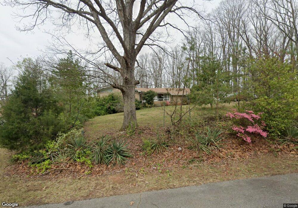 910 Flamingo Dr, Austell, GA 30168 - photo 1