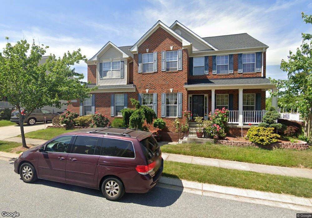 5108 Braeburn Way, Perry Hall, MD 21128 - photo 1