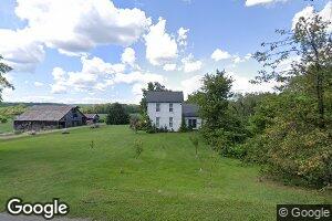 21105 Stone Church Rd, Laurel, IN 47024