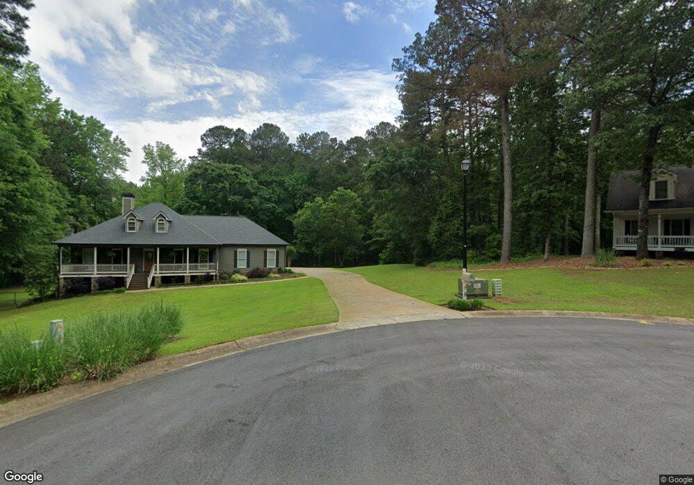 0 Tomahawk Dr unit 8639761, Sharpsburg, GA 30277 - photo 1