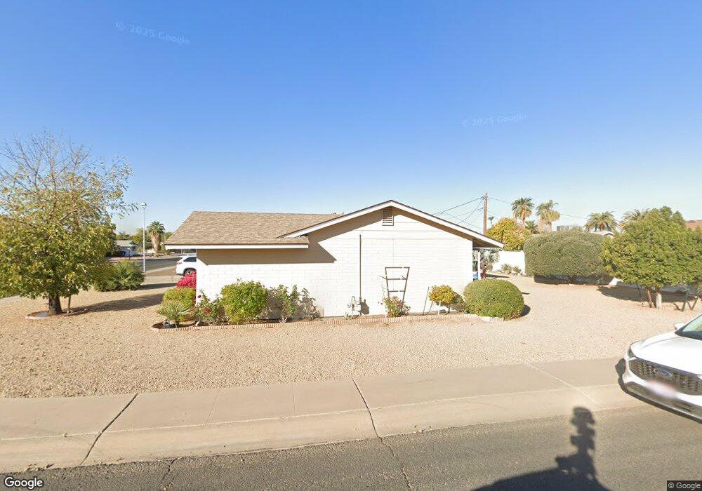 9914 W La Jolla Cir S, Sun City, AZ 85351 - photo 1