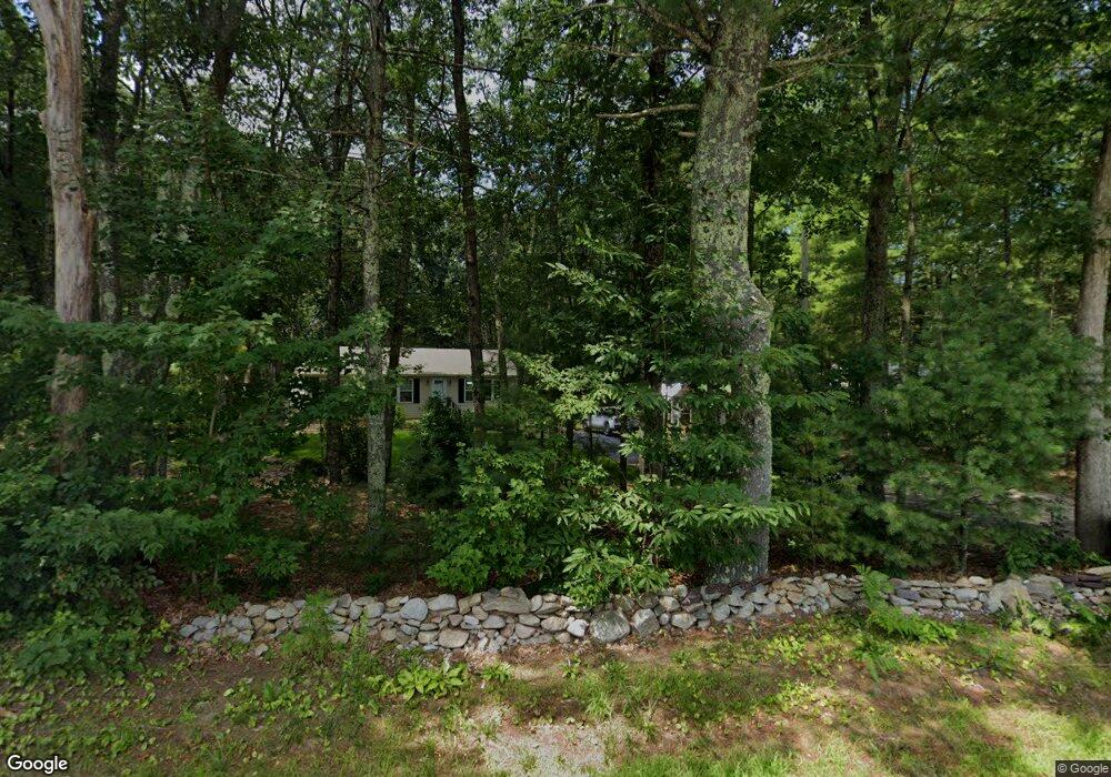 103 Log Rd, Harrisville, RI 02830 - photo 1