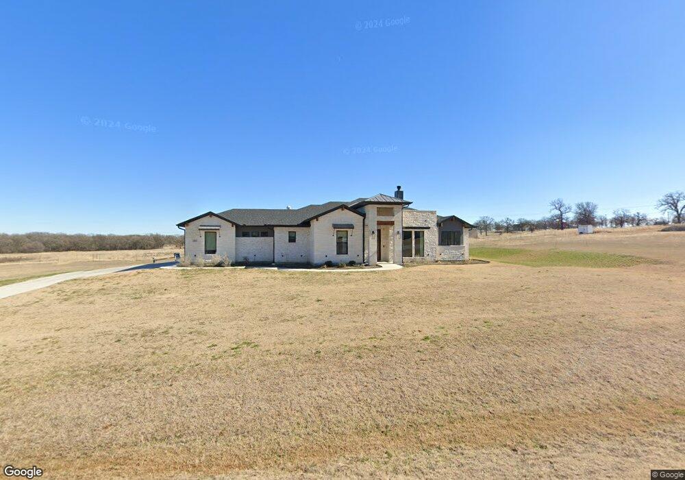 1024 Henry Way, Springtown, TX 76082 - photo 1