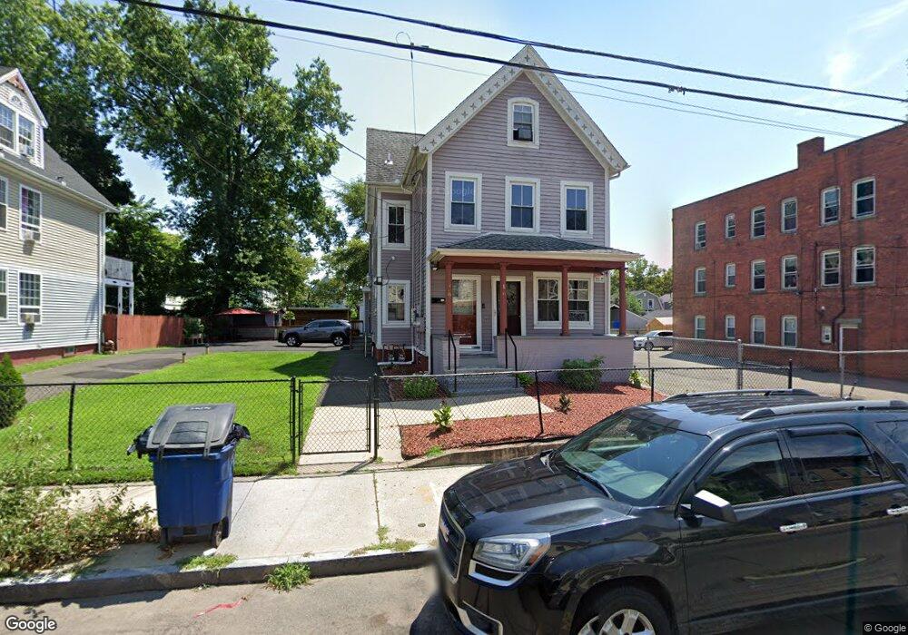 170 Frank St, New Haven, CT 06519 - photo 1