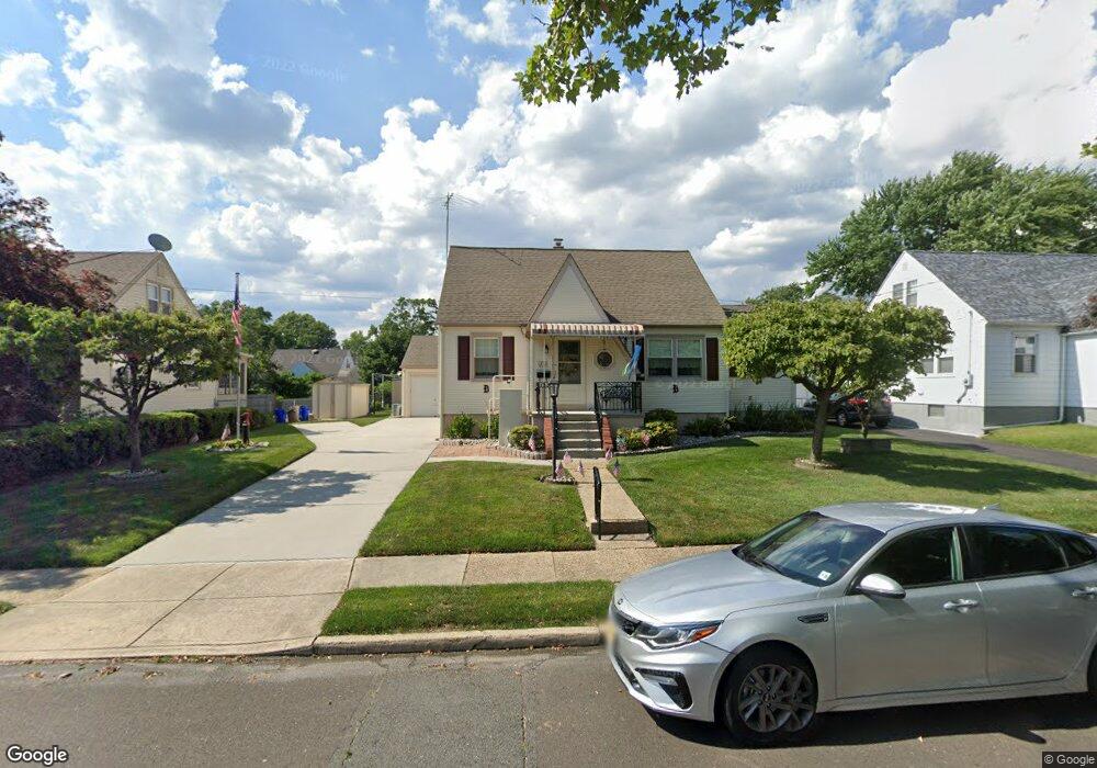 25 3rd Ave, Mount Ephraim, NJ 08059 - photo 1