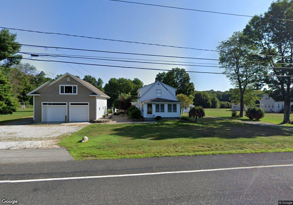 373 Parum Rd, Colchester, CT 06415 - photo 1