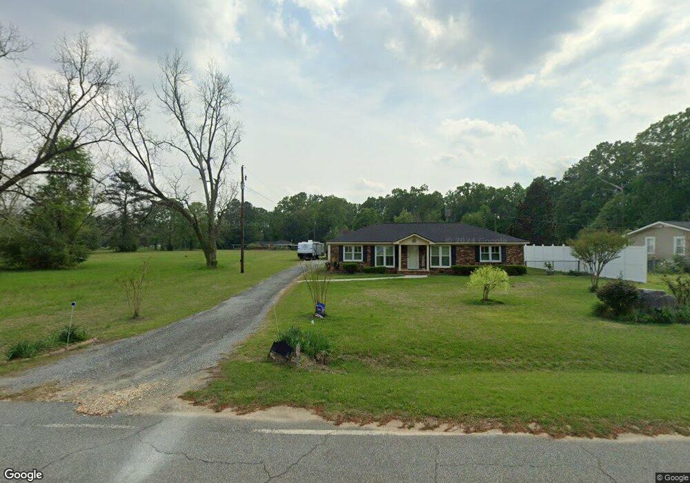 1002 Fairview Rd, Albany, GA 31705 - photo 1