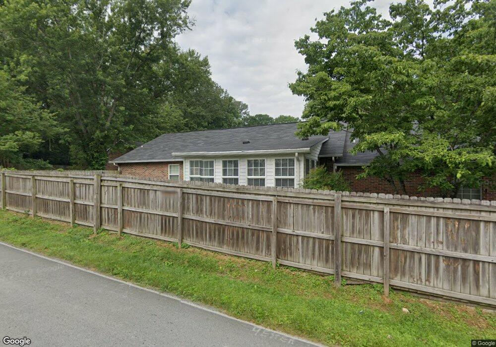 67 Ester Ln unit G16, Manchester, TN 37355 - photo 1