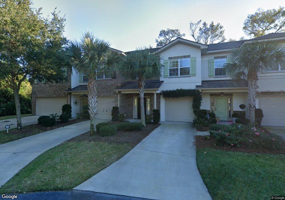 1409 Reserve Ct, St. Simons Island, GA 31522 - photo 1
