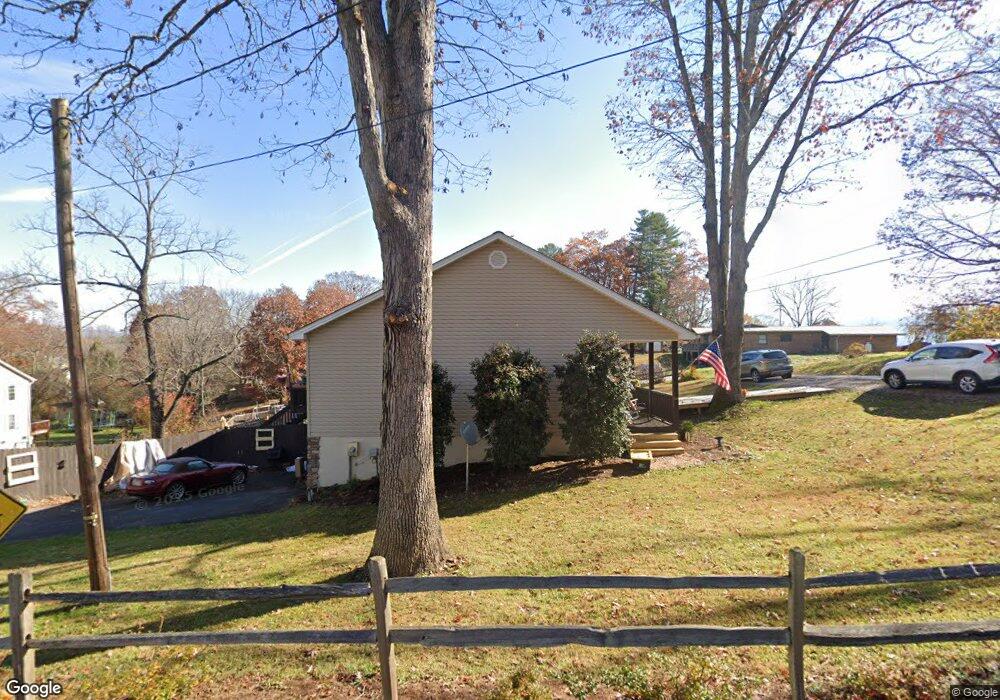 252 Jones Rd, Fletcher, NC 28732 - photo 1