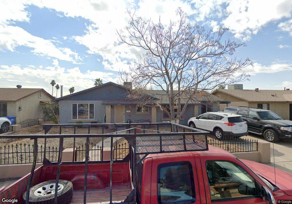 5139 W Hubbell St, Phoenix, AZ 85035 - photo 1