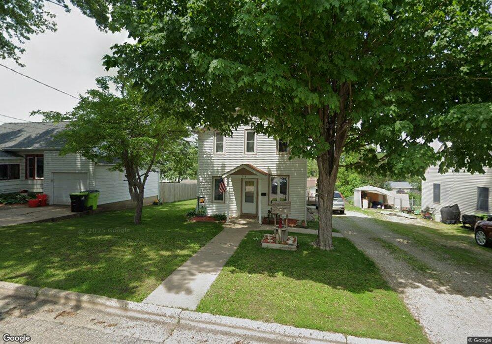 216 E 6th St, Zumbrota, MN 55992 - photo 1