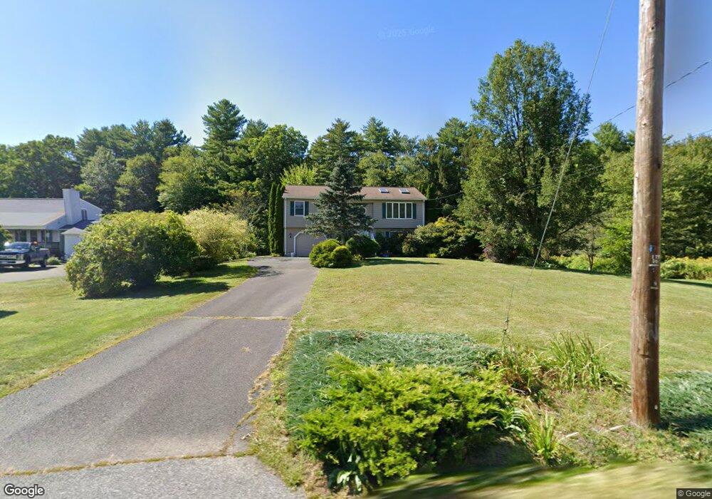 24 Torrey St, Easthampton, MA 01027 - photo 1