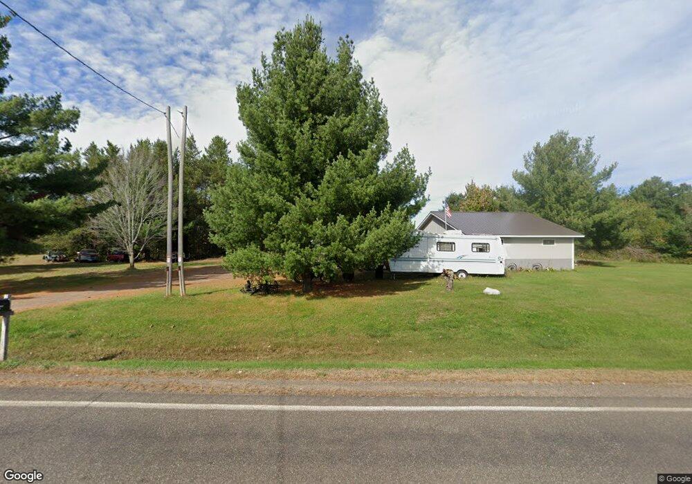 6538 County Road A, Webster, WI 54893 - photo 1