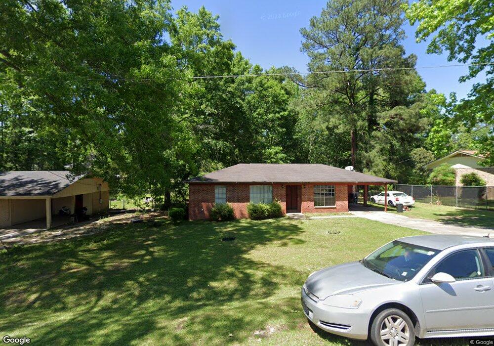 1015 Walker Rd, Laurel, MS 39440 - photo 1