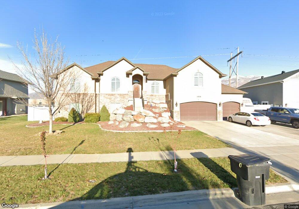 1938 W Ranch Rd, Farmington, UT 84025 - photo 1