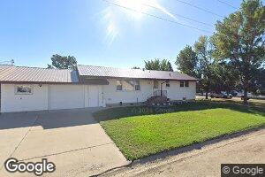 618 5th Ave SE, Sidney, MT 59270