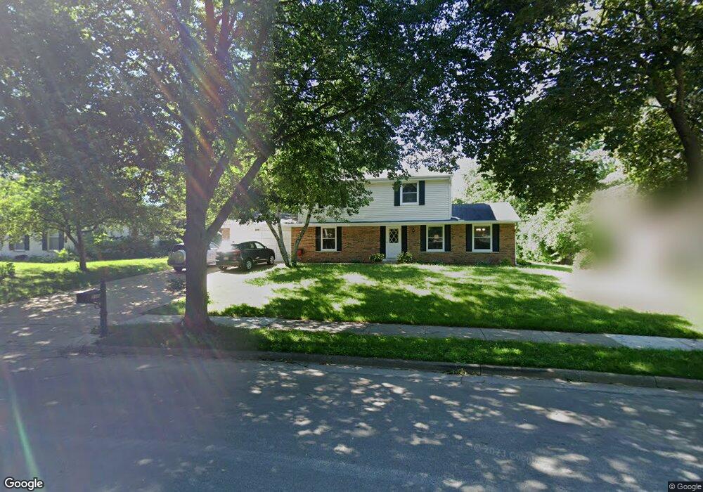 2115 Laura Ln, Waukesha, WI 53186 - photo 1